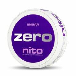 ZERONITO ENBÄR