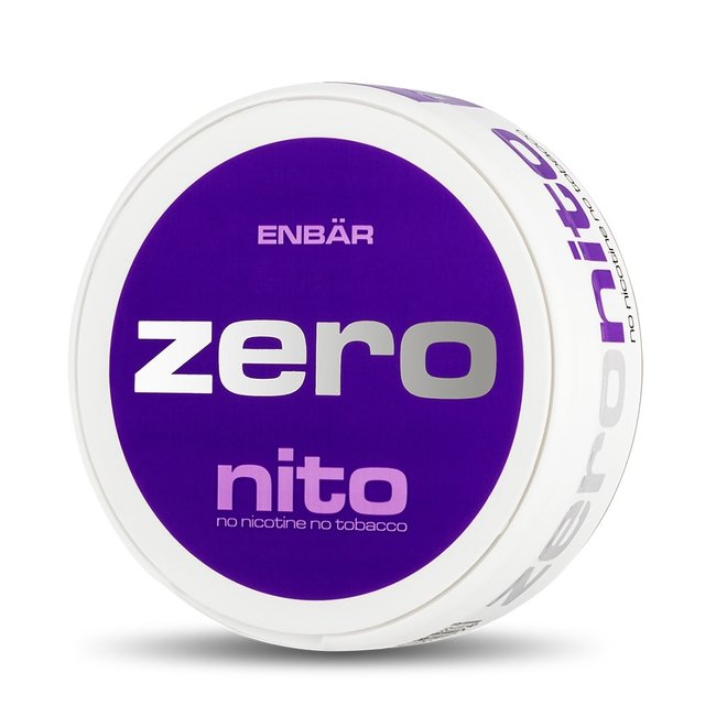 ZERONITO ENBÄR