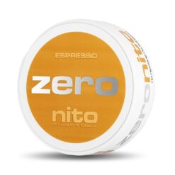 ZERONITO ESPRESSO