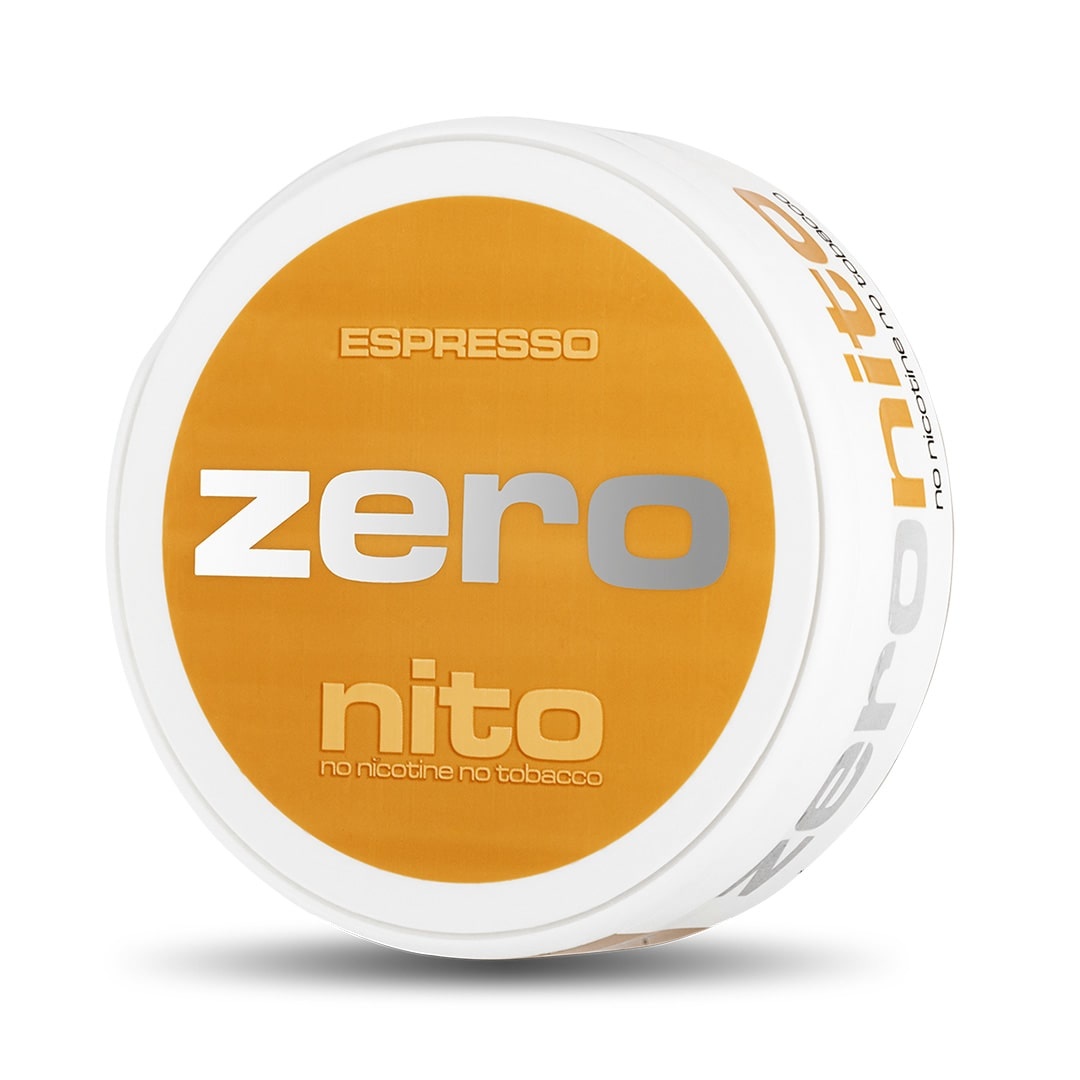 ZERONITO ESPRESSO