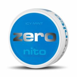 ZERONITO ICY MINT