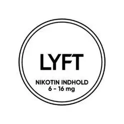 Lifting