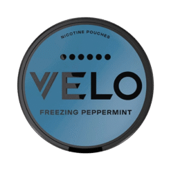VELO FREEZING PEPPERMINT MAX