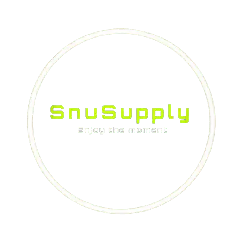 SnuSupply I Billig I Pouches