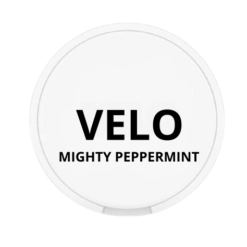 VELO FREEZING PEPPERMINT