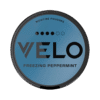 velo freezing peppermint