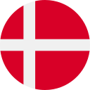 Danish flag