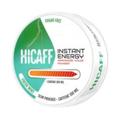 HICAFF FRESH MINT