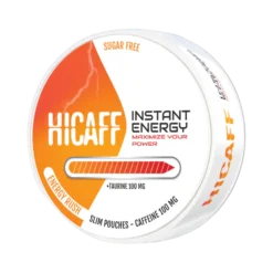 HICAFF ENERGY RUSH
