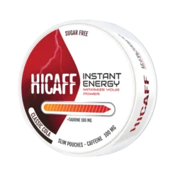 HICAFF CLASSIC COLA