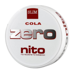 ZERONITO COLA SLIM